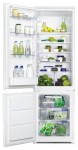 Tủ lạnh Zanussi ZBB 928441 S 54.00x178.00x54.50 cm