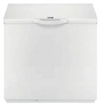 Tủ lạnh Zanussi ZFC 26500 WA 93.50x86.80x66.50 cm