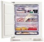 Tủ lạnh Zanussi ZUF 11420 SA 56.00x81.50x55.00 cm