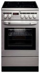 厨房炉灶 AEG 41005VD-MN 50.00x85.00x60.00 厘米