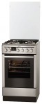 Кухонная плита AEG 47635GM-MN 50.00x85.00x60.00 см
