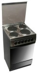 Кухонна плита Ardo A 504 EB INOX 50.00x85.00x50.00 см