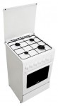 Кухонная плита Ardo A 554V G6 WHITE 50.00x85.00x50.00 см