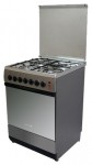 Кухонна плита Ardo C 640 EE INOX 60.00x85.00x60.00 см