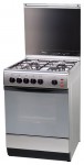 Кухонная плита Ardo C 640 G6 INOX 60.00x85.00x60.00 см