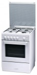 Кухонная плита Ardo C 664V G6 WHITE 60.00x85.00x60.00 см