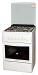 厨房炉灶 AVEX G602W 60.00x88.00x60.00 厘米