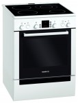 Кухонная плита Bosch HCE743220M 60.00x85.00x60.00 см