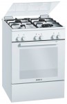 Кухонная плита Bosch HGV62W120T 60.00x85.00x60.00 см