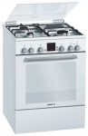 Кухонная плита Bosch HGV64D120T 60.00x85.00x60.00 см