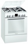 Кухонная плита Bosch HGV745320T 60.00x85.00x60.00 см