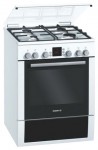 Кухонная плита Bosch HGV745325R 60.00x85.00x60.00 см