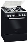 Кухонная плита Bosch HGV745360T 60.00x85.00x60.00 см
