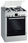 Кухонная плита Bosch HGV74D350T 60.00x85.00x60.00 см
