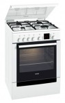 厨房炉灶 Bosch HSV745020 60.00x85.00x60.00 厘米