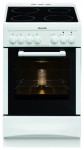 厨房炉灶 Brandt KV1150W 50.00x85.00x61.80 厘米