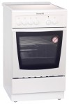 Кухонная плита Brandt KV2428BMV 50.00x85.00x60.00 см