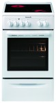 Кухонная плита Brandt KV940W 50.00x85.00x61.80 см
