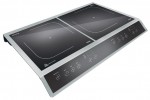 Кухонная плита Caso ECO 3400 60.00x6.50x36.00 см