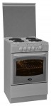 厨房炉灶 De Luxe 5404.04э 54.00x85.00x60.00 厘米