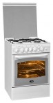 厨房炉灶 De Luxe 5440.11г 54.00x85.00x60.00 厘米