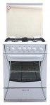 厨房炉灶 De Luxe 606040.01г-001 60.00x85.00x60.00 厘米