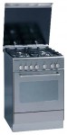 厨房炉灶 Delonghi PEMX 664 GHI 60.00x85.00x60.00 厘米