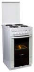 厨房炉灶 Desany Comfort 5605 WH 50.00x85.00x60.00 厘米