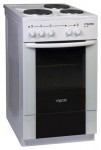 厨房炉灶 Desany Optima 5600-03 WH 50.00x85.00x60.00 厘米