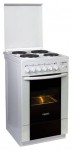 厨房炉灶 Desany Prestige 5607 WH 50.00x85.00x60.00 厘米