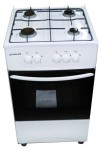 厨房炉灶 Elenberg GG 5005 50.00x85.00x50.00 厘米