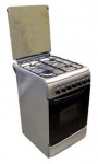 厨房炉灶 Evgo EPG 5016 GTK 50.00x85.00x60.00 厘米