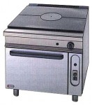 厨房炉灶 Fagor CG 911 NG 90.00x85.00x85.00 厘米