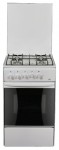 厨房炉灶 Flama AG1401-W 50.00x85.00x60.50 厘米
