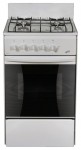 Кухонная плита Flama AG1405-W 50.00x85.00x60.50 см