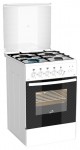 厨房炉灶 Flama AG14210 50.00x85.00x60.50 厘米