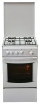 厨房炉灶 Flama AK1411-W 50.00x85.00x60.50 厘米