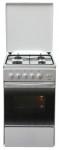 Кухонная плита Flama RG2423-W 50.00x85.00x60.50 см