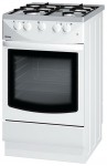 厨房炉灶 Gorenje G 470 W-E 50.00x85.00x60.00 厘米
