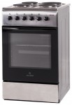 Кухонная плита GRETA 1470-Э исп. 07 (X) 50.00x85.00x54.00 см