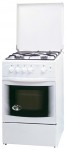 厨房炉灶 GRETA 1470-ГЭ исп. 10 50.00x85.00x54.00 厘米