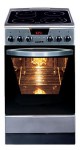 厨房炉灶 Hansa FCCX57036030 50.00x85.00x60.00 厘米