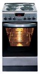 厨房炉灶 Hansa FCEX58032030 50.00x85.00x60.00 厘米