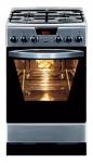 厨房炉灶 Hansa FCMX53233030 50.00x85.00x60.00 厘米