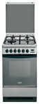 Кухонная плита Hotpoint-Ariston C 35S P6 (X) 50.00x85.00x60.00 см