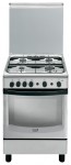 Кухонная плита Hotpoint-Ariston CG 64SG1 (X) 60.00x85.00x60.00 см