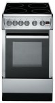 Кухонная плита Hotpoint-Ariston CI 3V P6 (X) 50.00x85.00x60.00 см