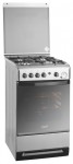 Кухненската Печка Hotpoint-Ariston CM5 GS16 (X) 50.00x85.00x60.00 см