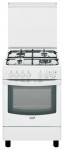 Кухненската Печка Hotpoint-Ariston CX 65 SP1 (W) I 60.00x85.00x60.00 см