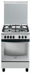 Кухонная плита Hotpoint-Ariston CX 65 SP1 (X) I 60.00x85.00x60.00 см